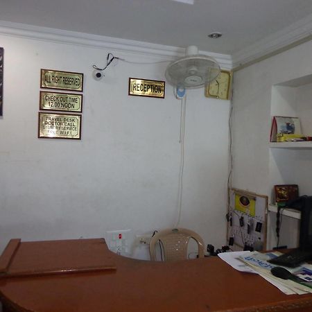Jyoti Guest House Bodh Gaya Luaran gambar