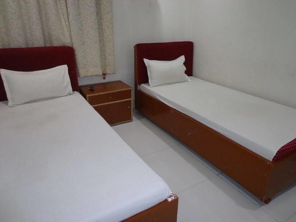 Jyoti Guest House Bodh Gaya Luaran gambar