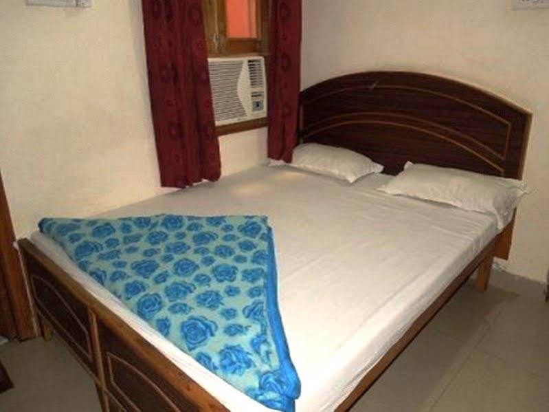 Jyoti Guest House Bodh Gaya Luaran gambar
