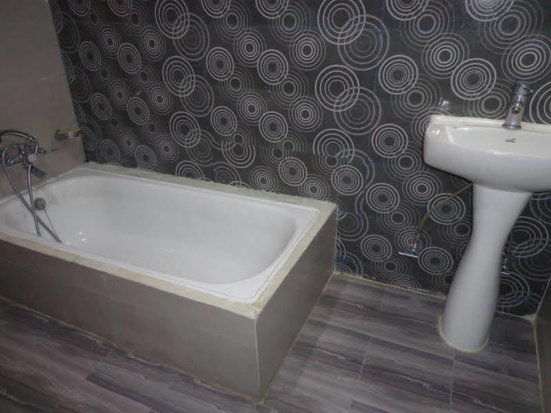 Jyoti Guest House Bodh Gaya Luaran gambar