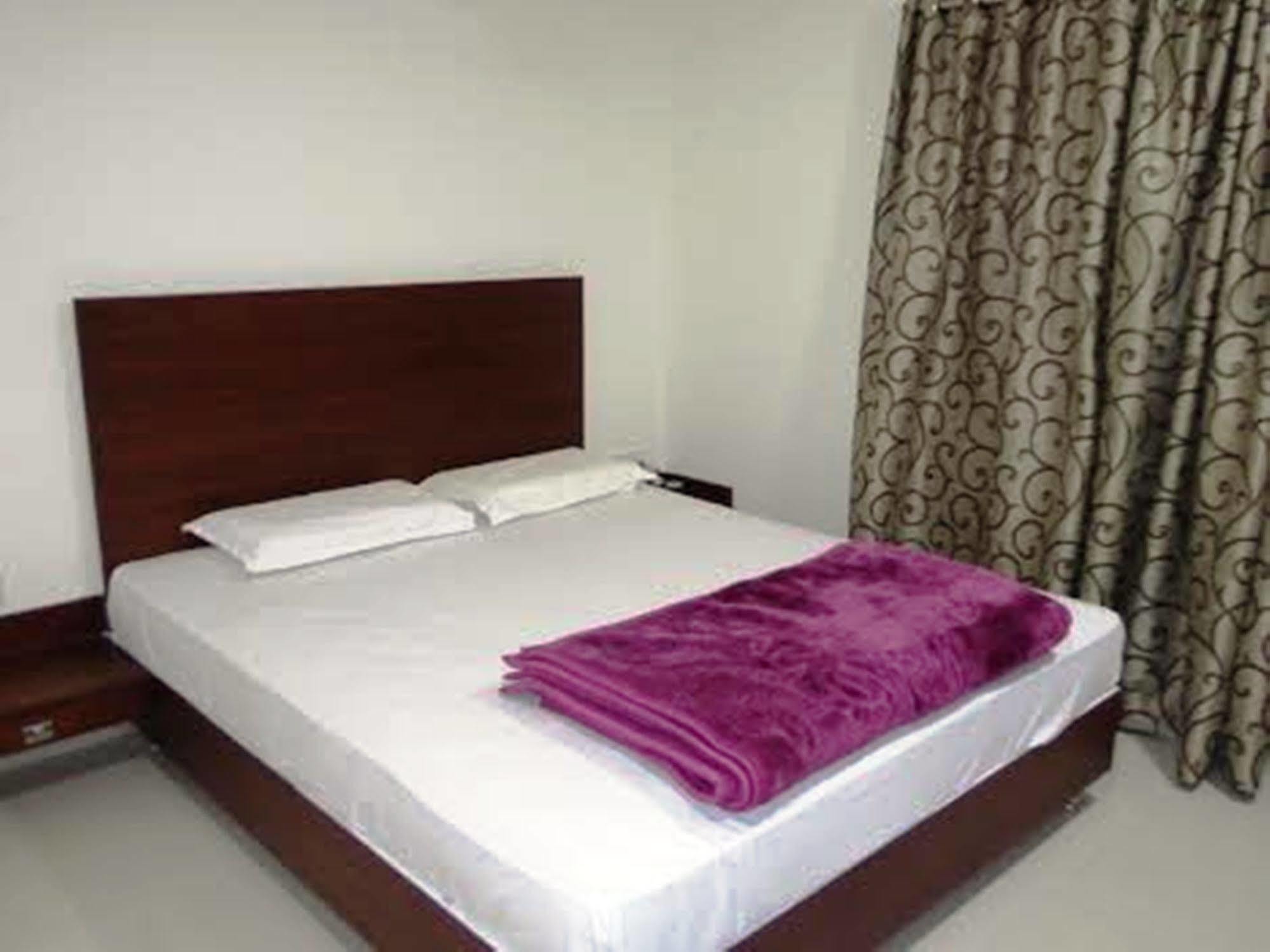 Jyoti Guest House Bodh Gaya Luaran gambar
